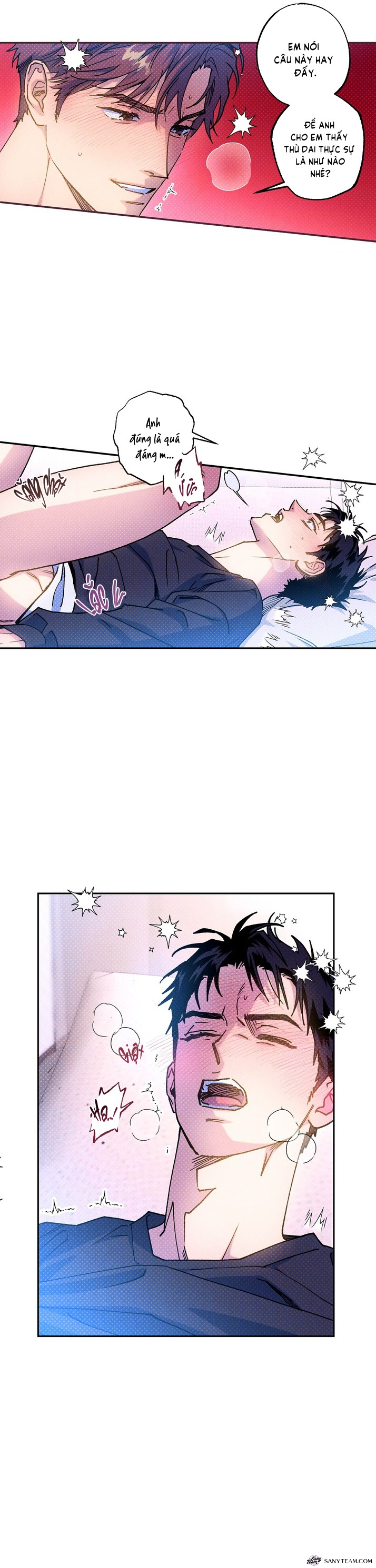 Lỗi Lập Trình - Chap 98